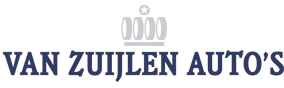Footer Logo | Van Zuijlen Auto's