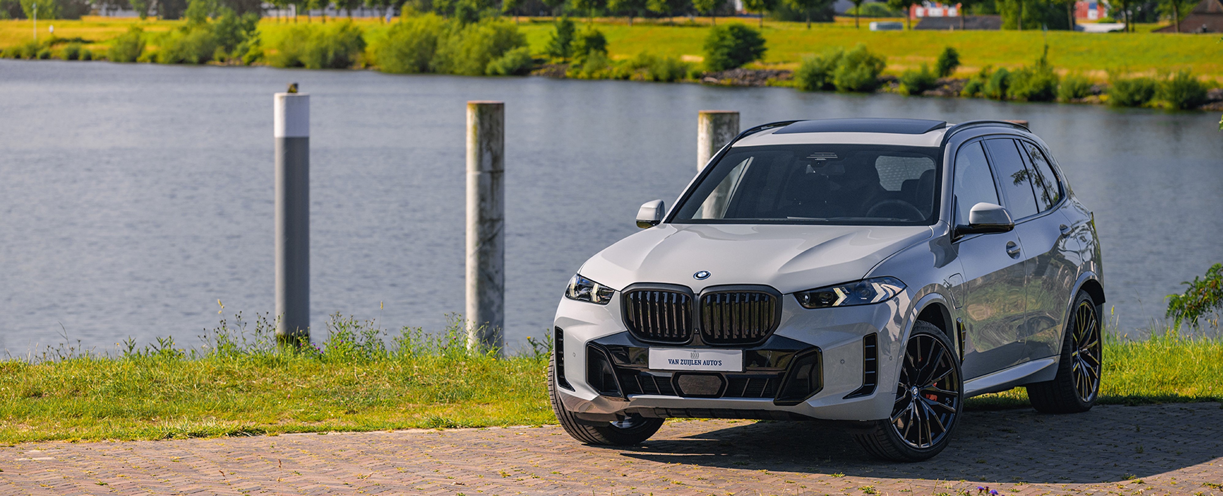 Subpage Listing Image Voertuigbeveiliging | Van Zuijlen Auto's