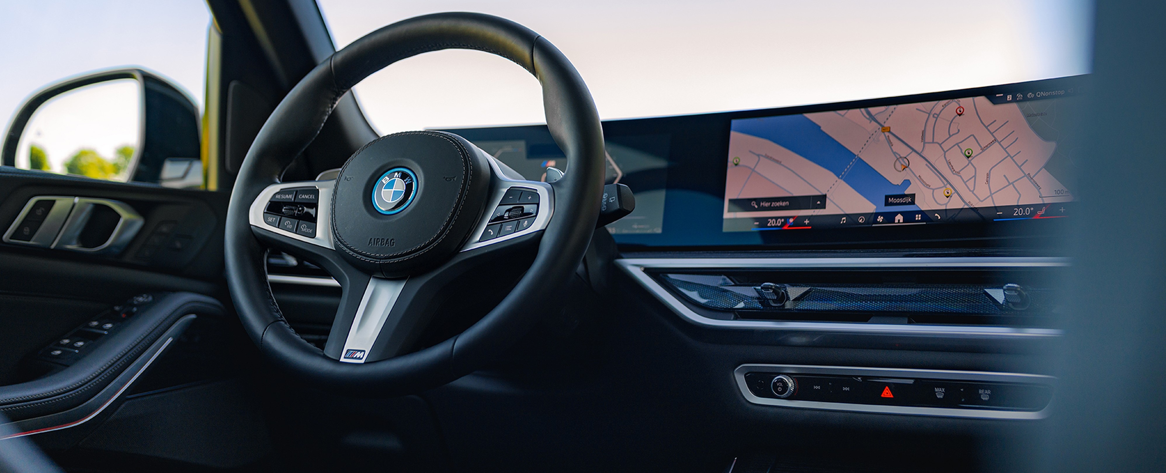 Subpage Listing Image Herstel of vervanging voorruit | Van Zuijlen Auto's