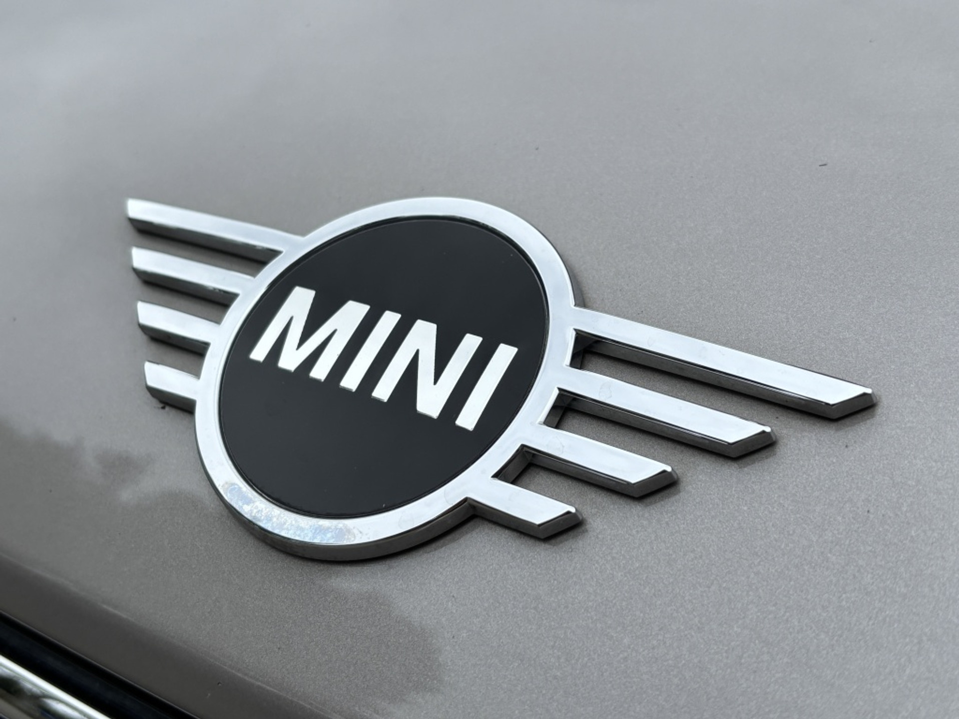 MINI Countryman 2.0 Cooper SE ALL4 Panorama Black Pack Dakrails Sportstoelen VERKOCHT 45993089-8.jpg | Van Zuijlen Auto's