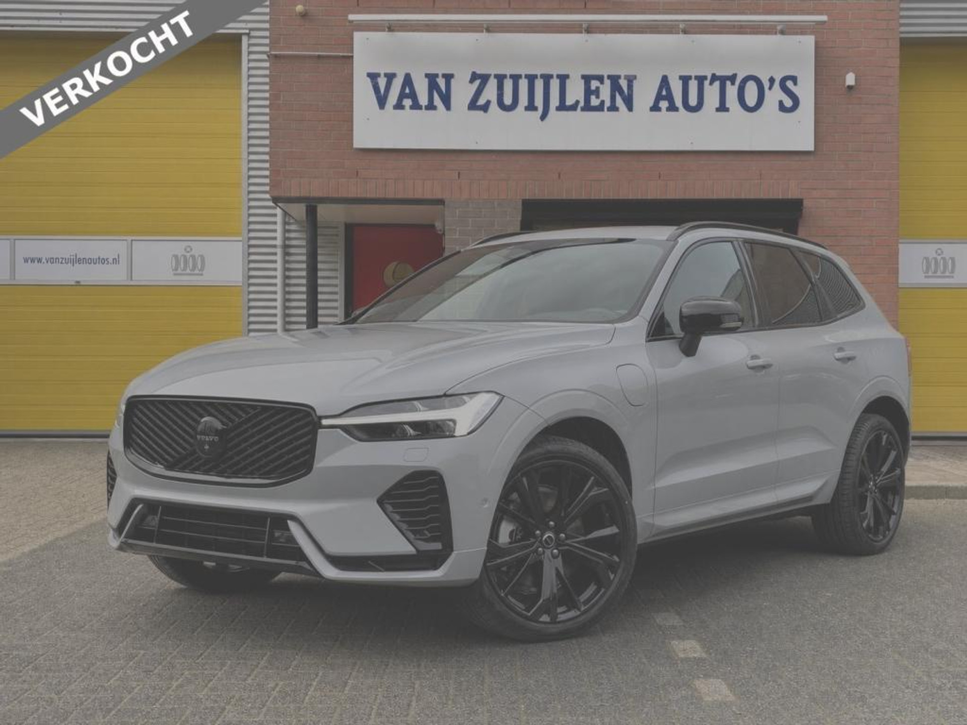 Volvo XC60 T8 AWD Ultra Black Edition Pano 21'' Head-Up VERKOCHT 46599371-0.jpg | Van Zuijlen Auto's