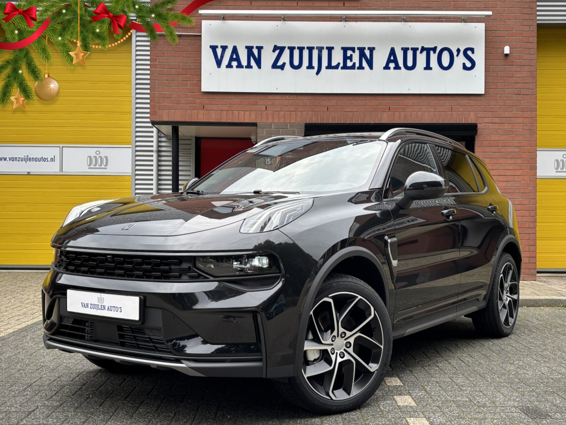 Lynk & Co 01 1.5 PHEV Panorama 360° ACC Memory Infinity 20'' BTW 47457016-0.jpg | Van Zuijlen Auto's