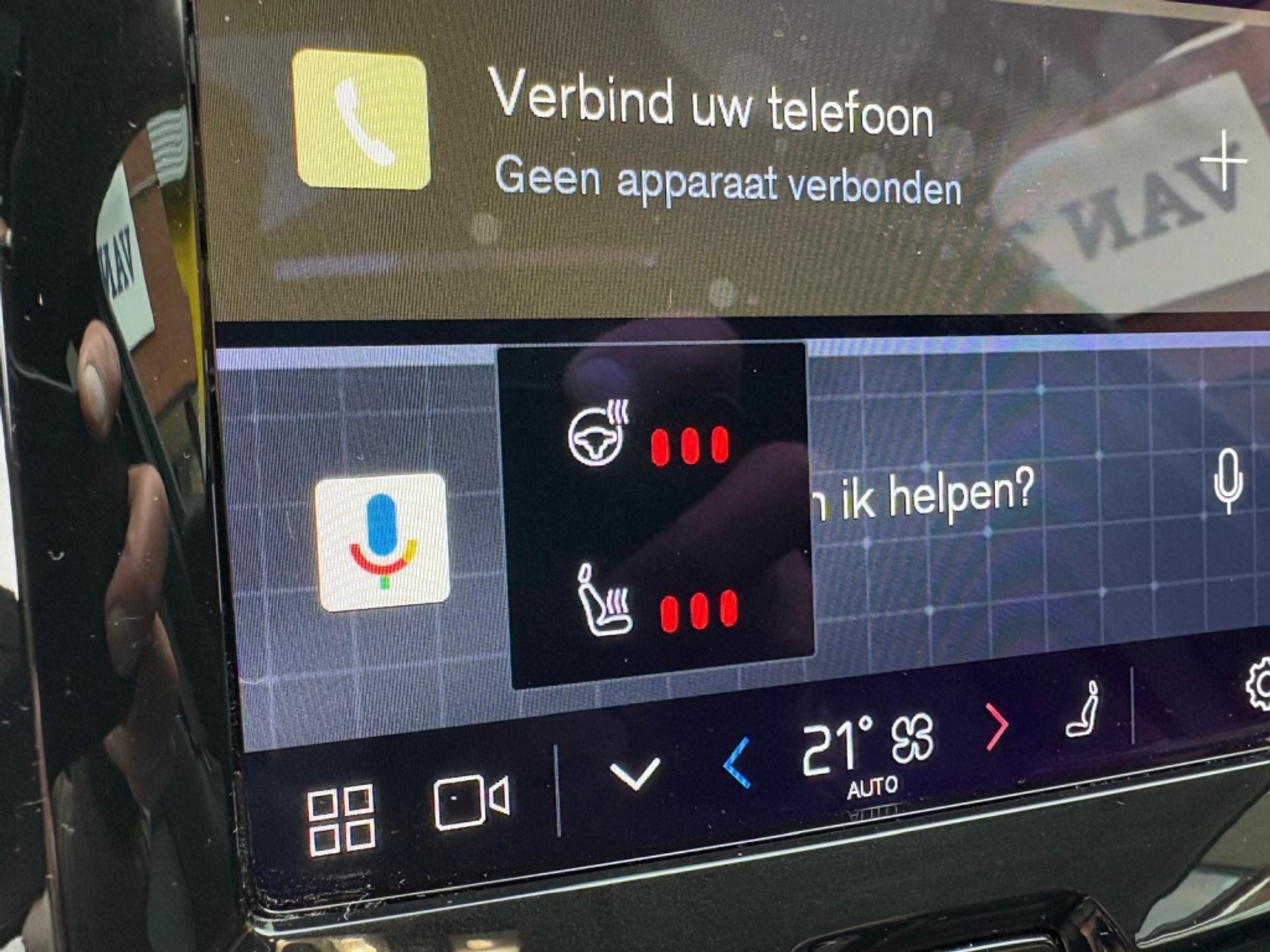 Volvo XC60 2.0 T8 AWD Ultimate Dark Trekhaak Four-C Polestar Head-Up 48510994-19.jpg | Van Zuijlen Auto's