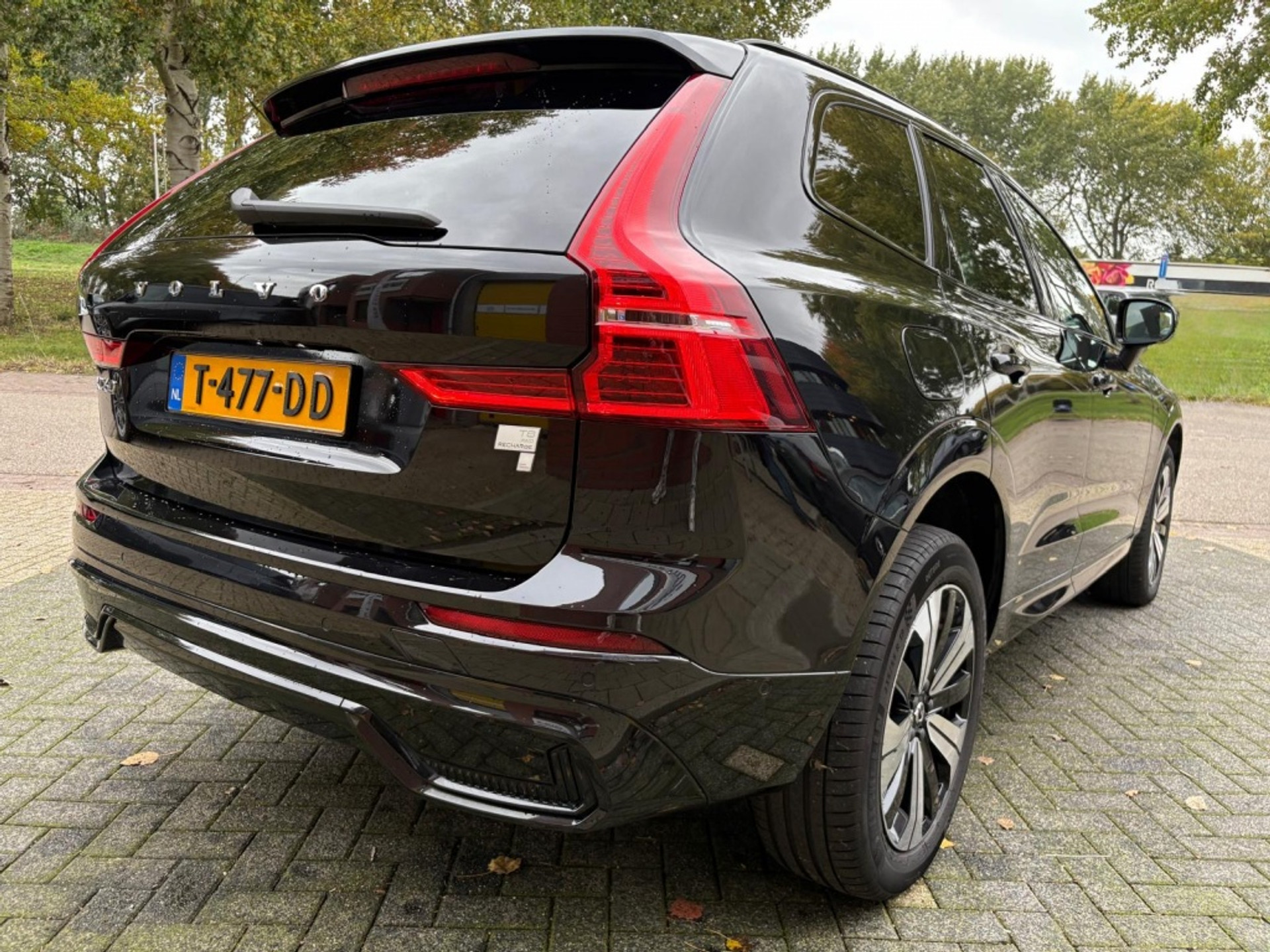 Volvo XC60 2.0 T8 AWD Ultimate Dark Trekhaak Four-C Polestar Head-Up 48510994-2.jpg | Van Zuijlen Auto's