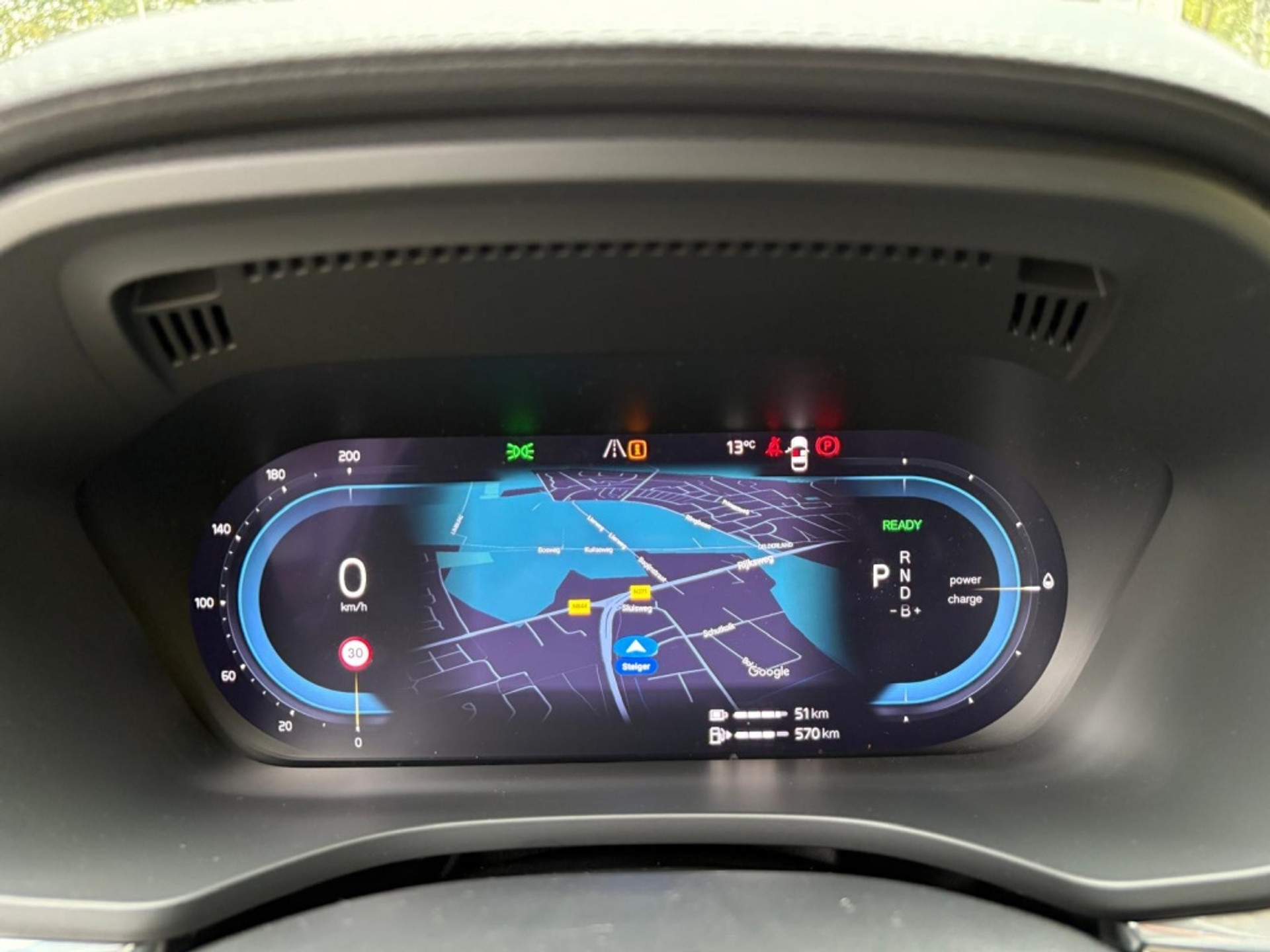 Volvo XC60 2.0 T8 AWD Ultimate Dark Trekhaak Four-C Polestar Head-Up 48510994-7.jpg | Van Zuijlen Auto's