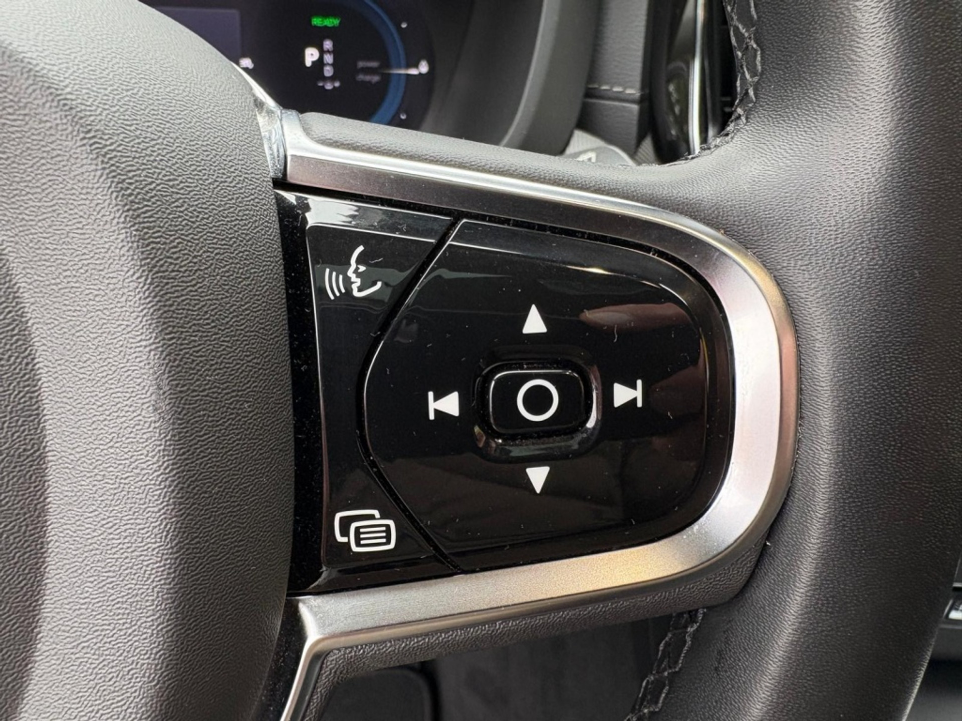 Volvo XC60 2.0 T8 AWD Ultimate Dark Trekhaak Four-C Polestar Head-Up 48510994-8.jpg | Van Zuijlen Auto's