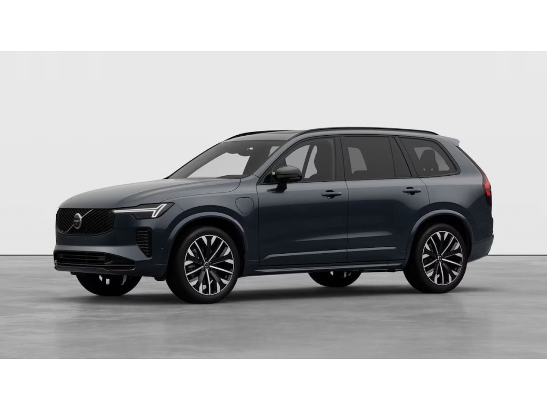 Volvo XC90 T8 AWD Facelift Dark FOUR-C Pano Head-up 21" 360 48607935-0.jpg | Van Zuijlen Auto's