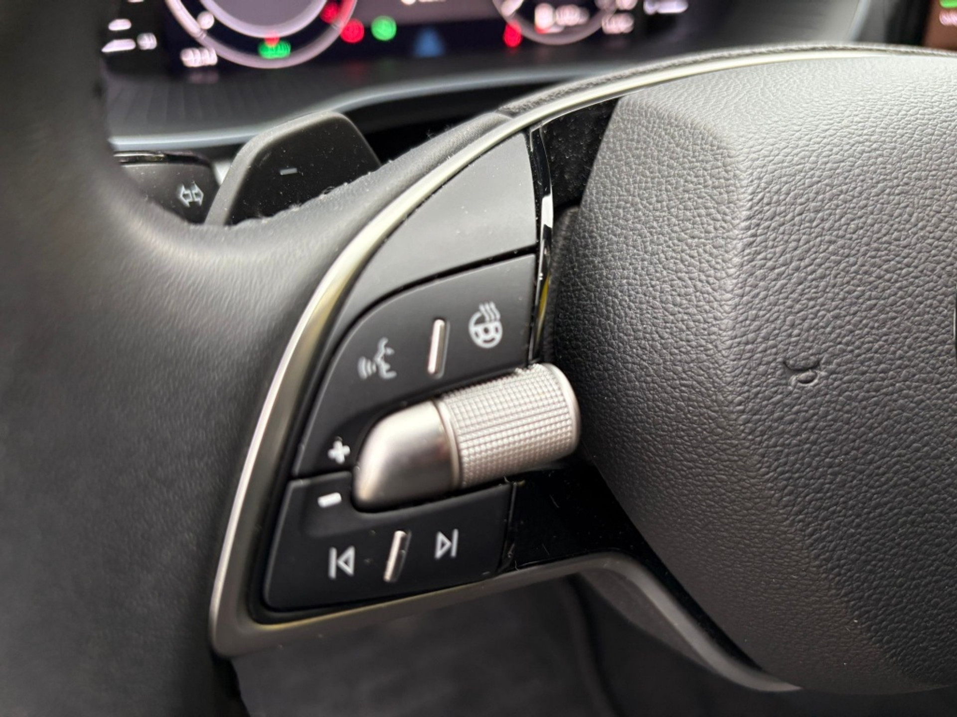 Škoda Octavia Combi 1.5 TSI 150pk MY2025 Aut ACC Camera Trekhaak BTW 48628801-10.jpg | Van Zuijlen Auto's