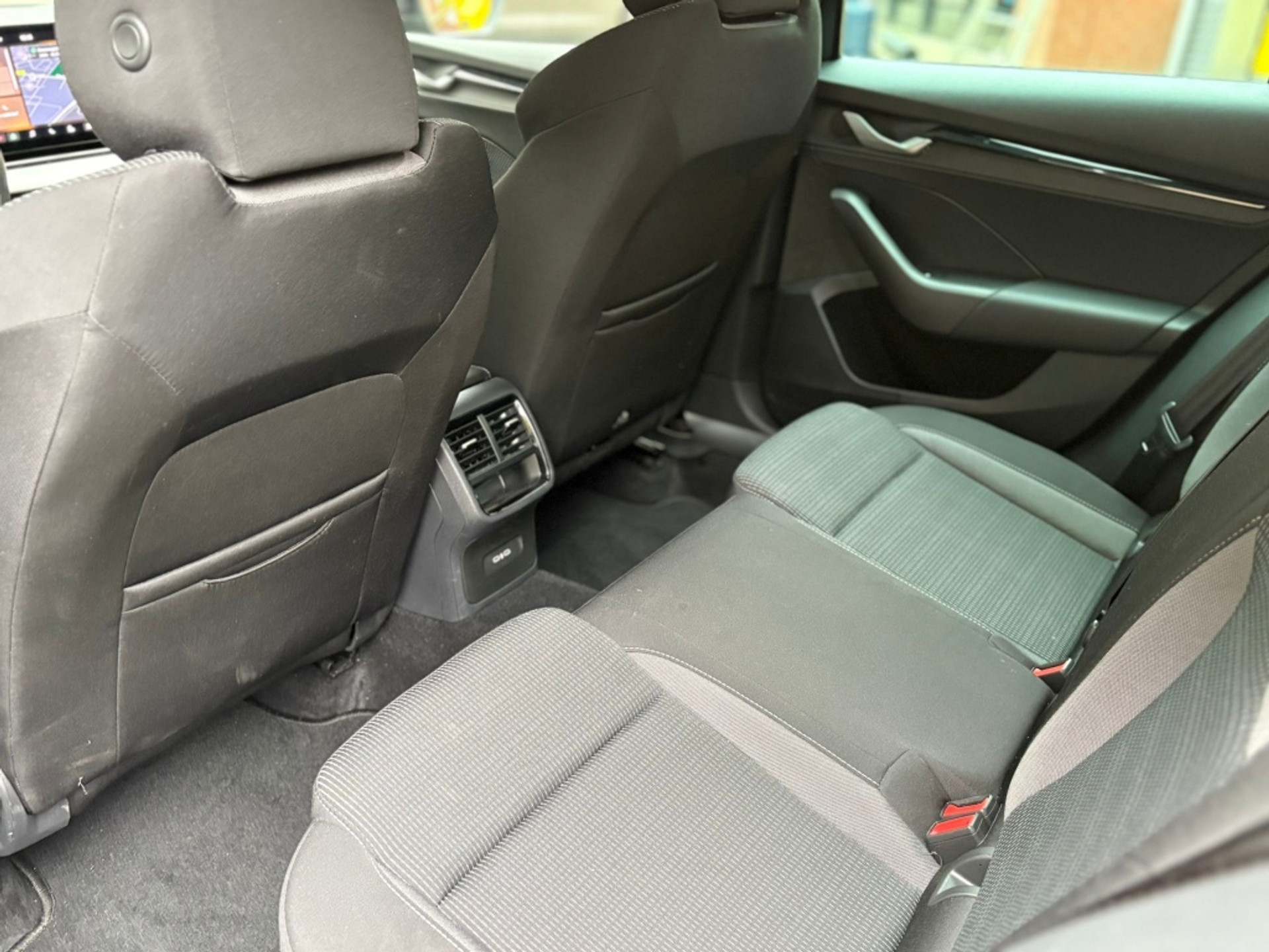 Škoda Octavia Combi 1.5 TSI 150pk MY2025 Aut ACC Camera Trekhaak BTW 48628801-16.jpg | Van Zuijlen Auto's