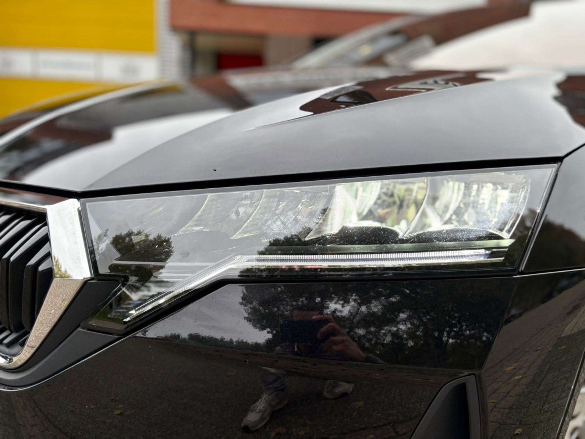 Škoda Octavia Combi 1.5 TSI 150pk MY2025 Aut ACC Camera Trekhaak BTW 48628801-19.jpg | Van Zuijlen Auto's