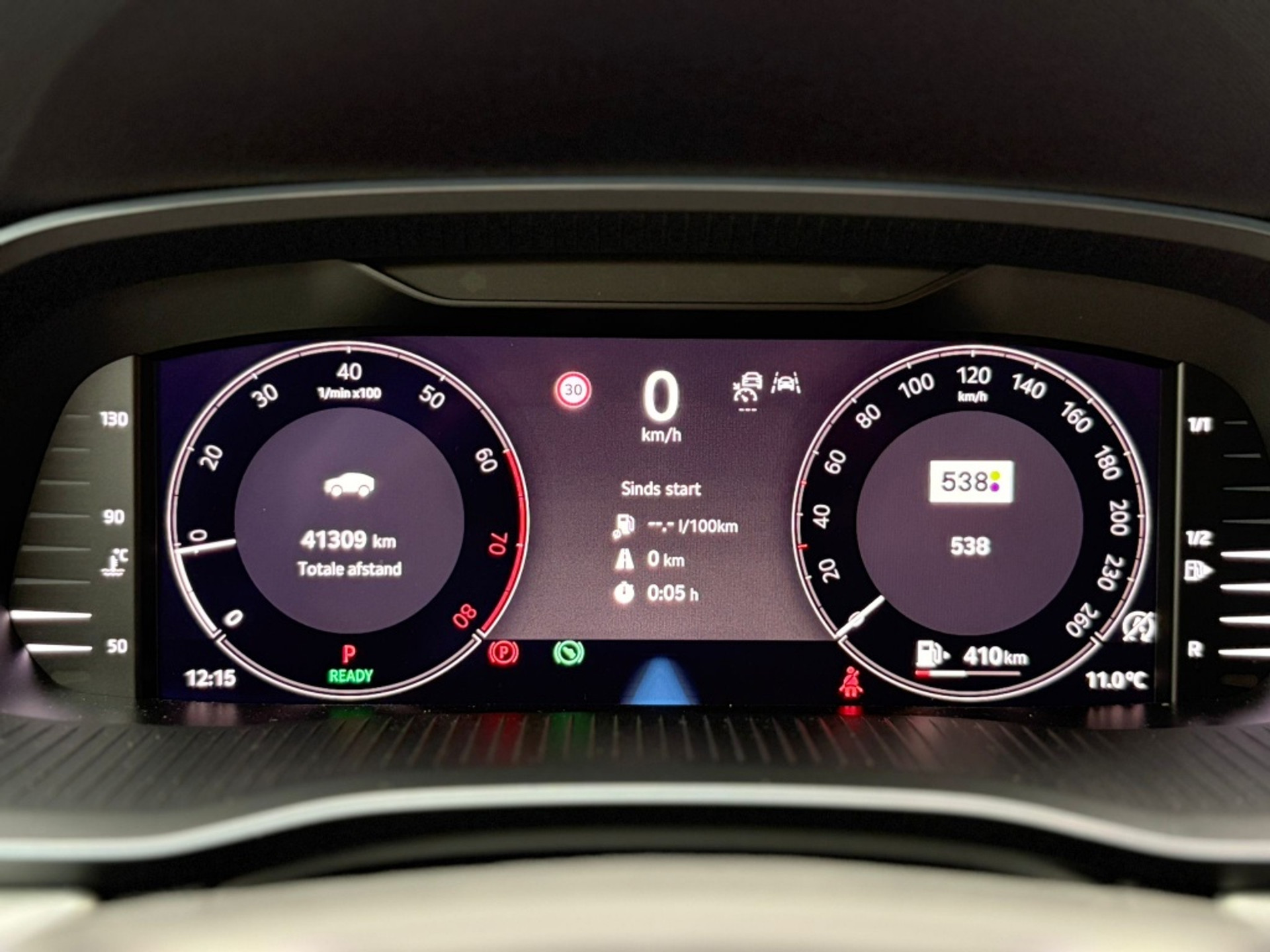 Škoda Octavia Combi 1.5 TSI 150pk MY2025 Aut ACC Camera Trekhaak BTW 48628801-7.jpg | Van Zuijlen Auto's