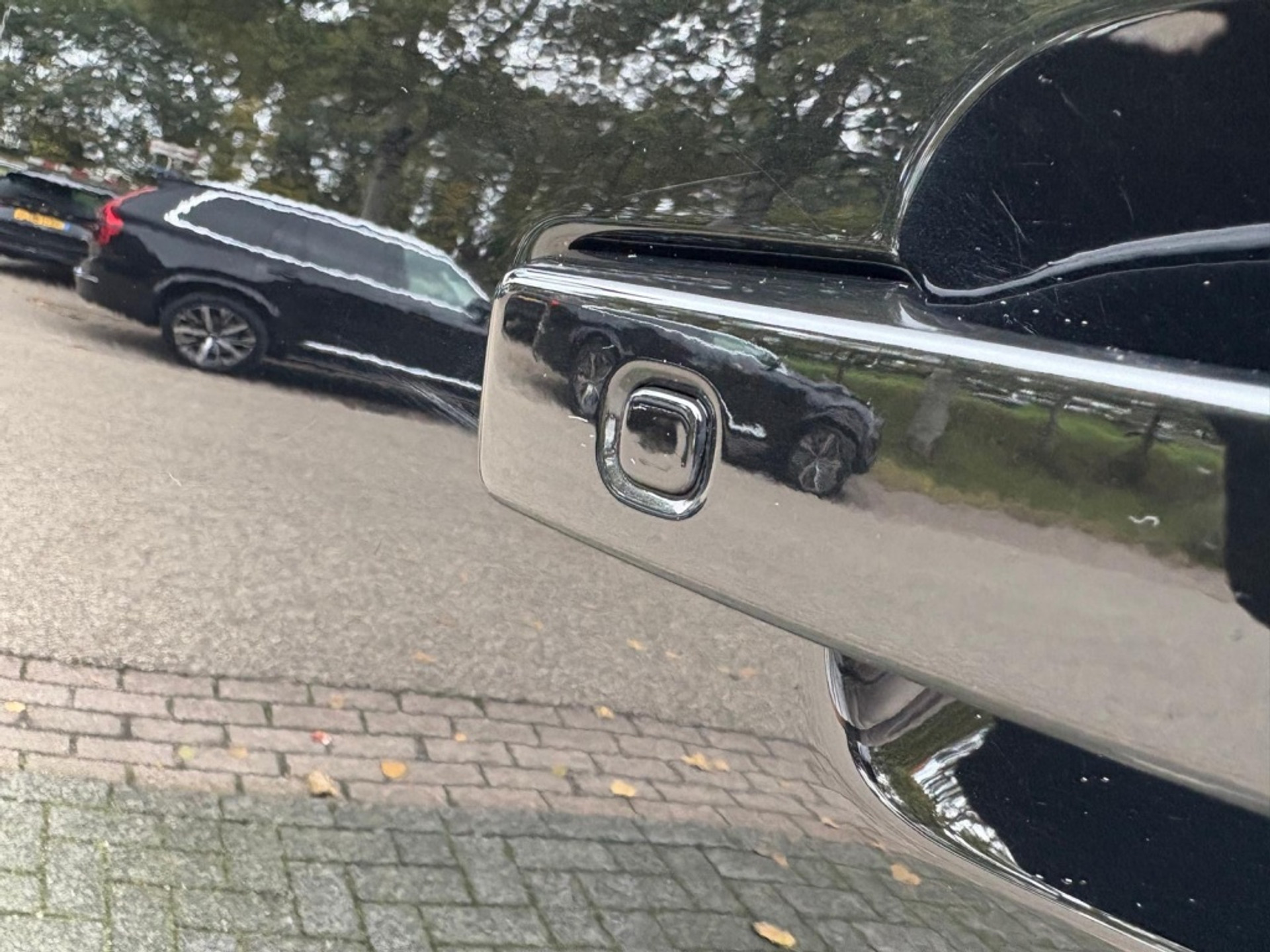 Land Rover Defender 110 P400e 404pk Pano 22" Black Pack Trekhaak Urban ACC BTW 48743628-16.jpg | Van Zuijlen Auto's