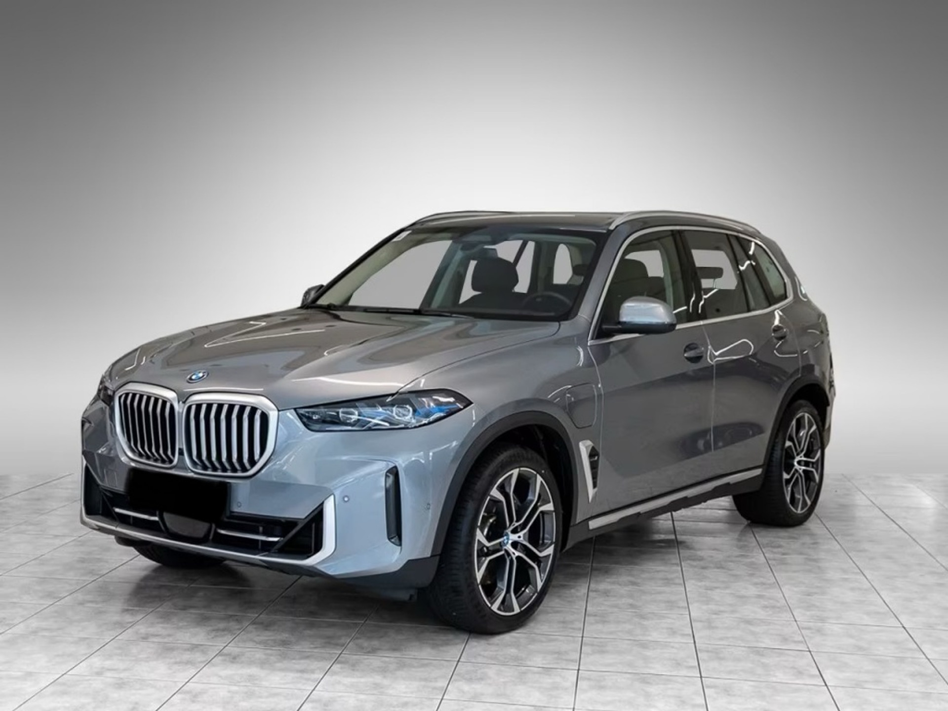 BMW X5 xDrive50e Hybrid 490pk Trekhaak HK Memory Head-up Comfort 49345946-0.jpg | Van Zuijlen Auto's