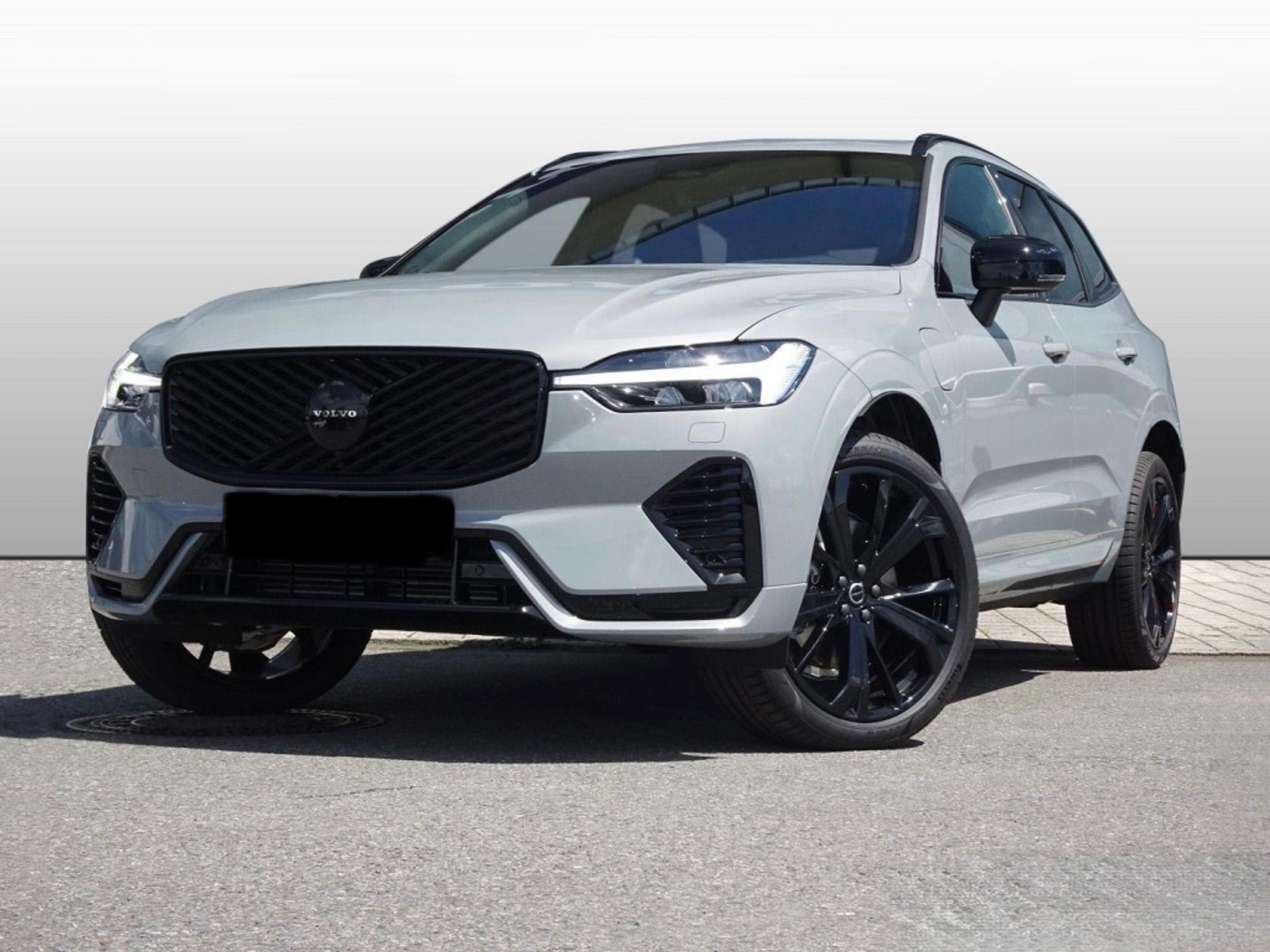 Volvo XC60 T8 AWD 457pk Black Edition MY2026 Panorama 21" 360° HK 49507878-0.jpg | Van Zuijlen Auto's