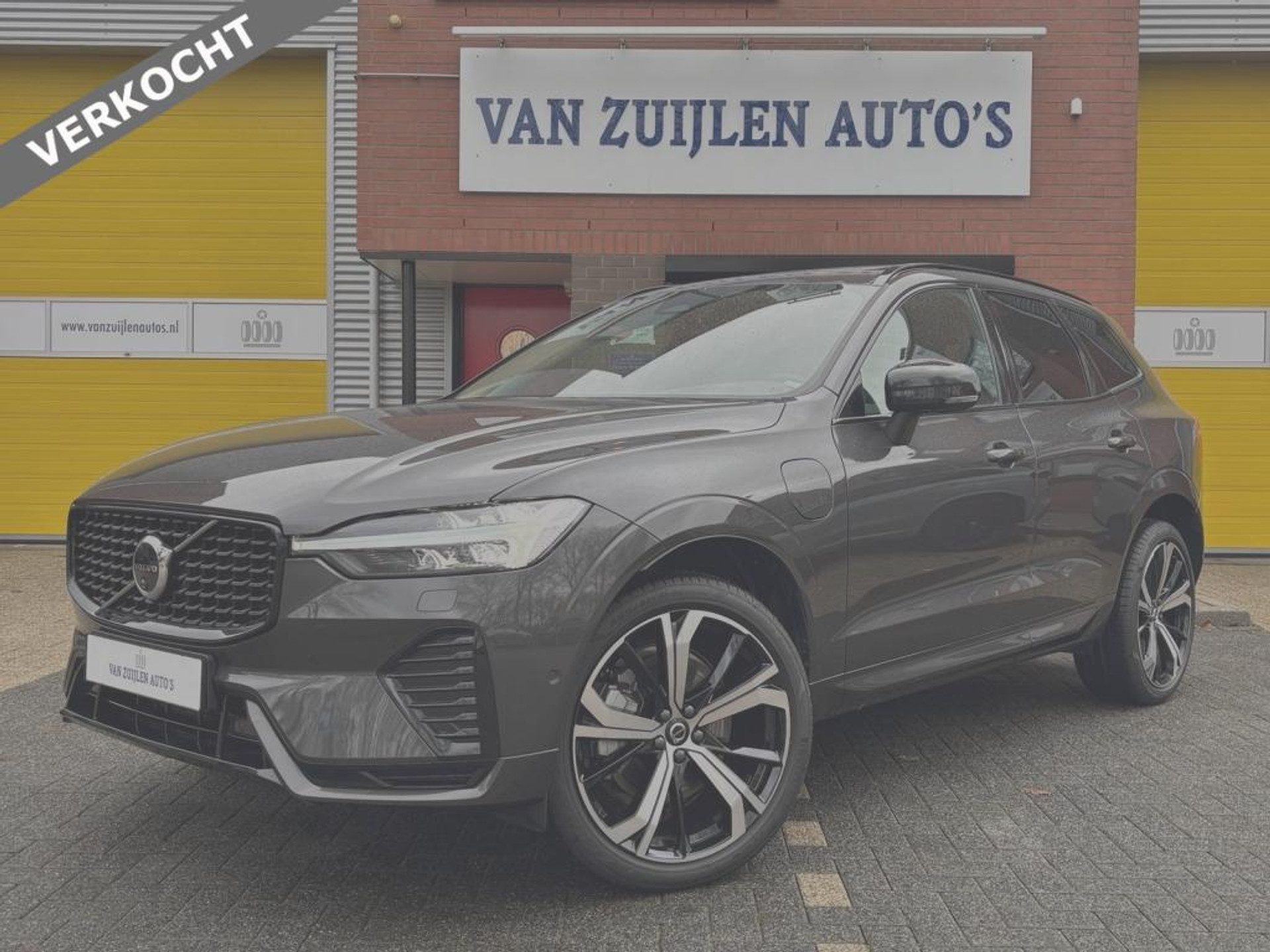 Volvo XC60 2.0 T6 AWD ULTRA Dark Luchtvering Pano 21" Head-Up HK 360 VERKOCHT 53571431-0.jpg | Van Zuijlen Auto's