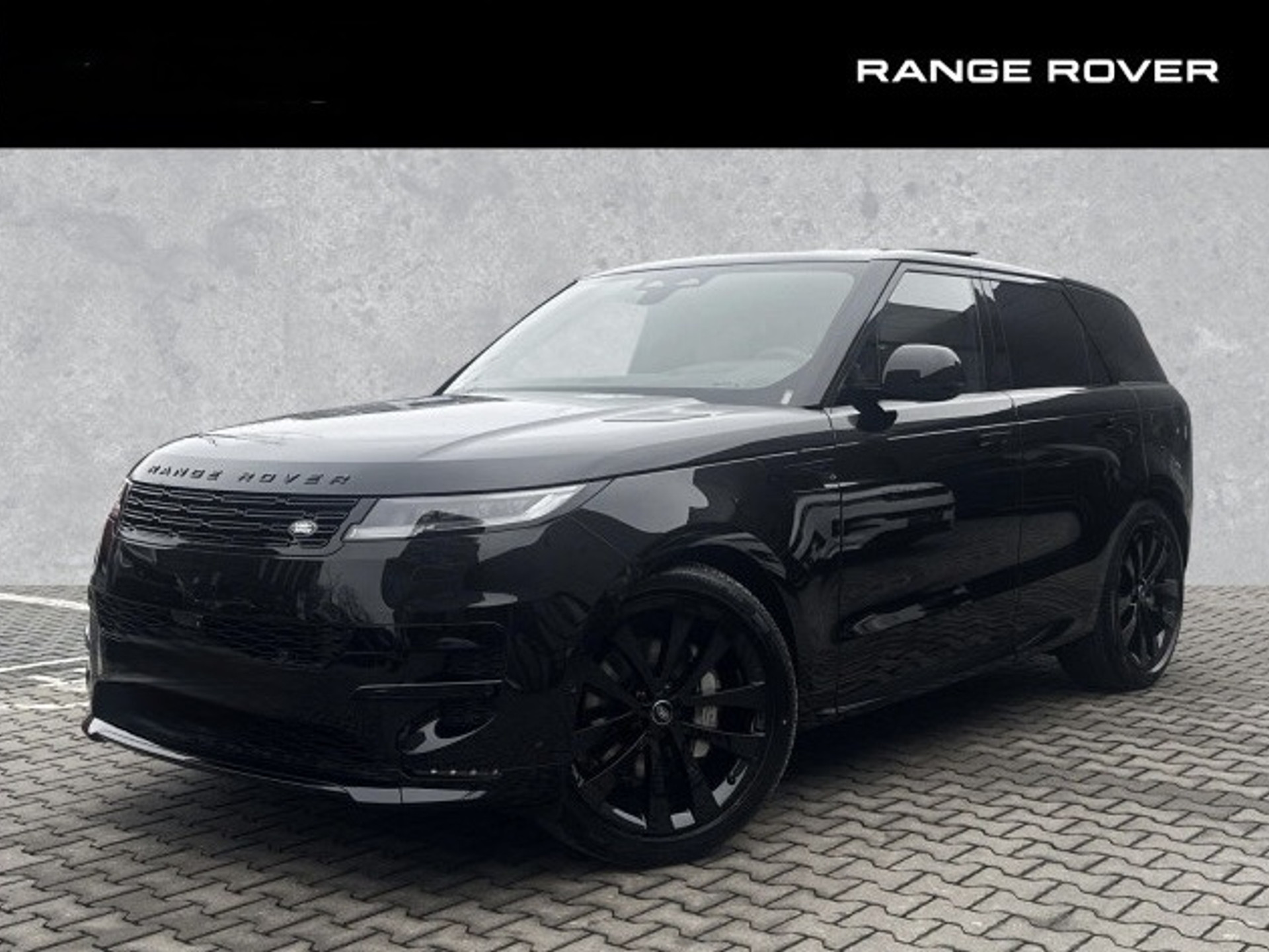 Land Rover Range Rover Sport P460e Dynamic HSE Black Pack Pano 23" Massage NW 147K! 54441352-0.jpg | Van Zuijlen Auto's