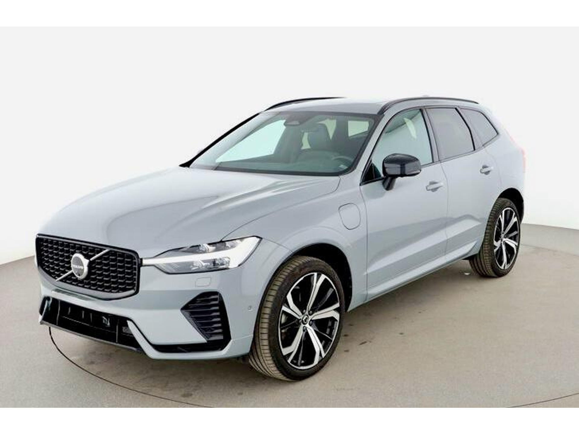 Volvo XC60 T6 AWD Dark R Panorama Trekhaak 360° 21" HK 56246740-0.jpg | Van Zuijlen Auto's