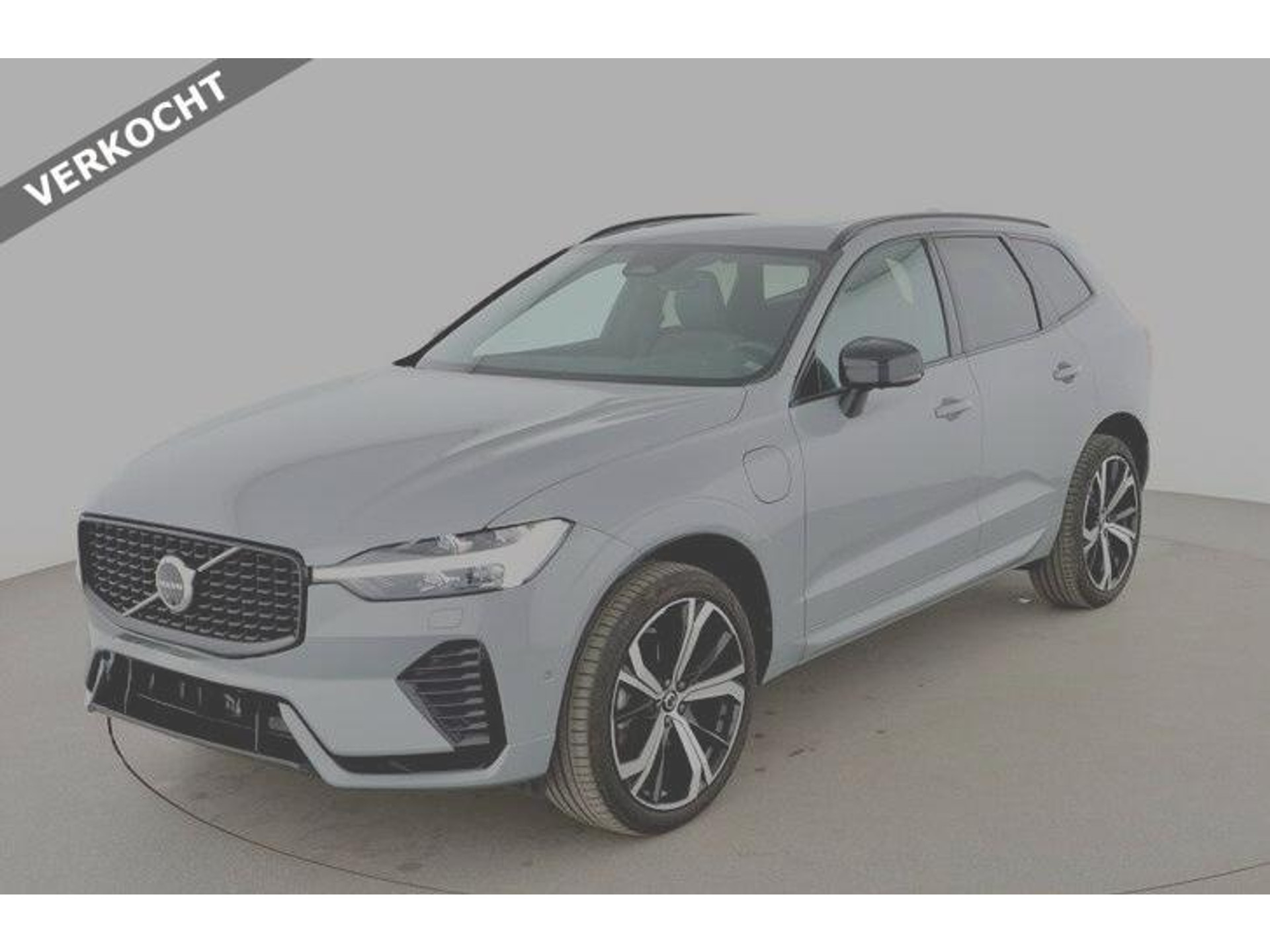 Volvo XC60 T6 AWD Dark Panorama Trekhaak 360° 21" HK VERKOCHT 56246740-0.jpg | Van Zuijlen Auto's